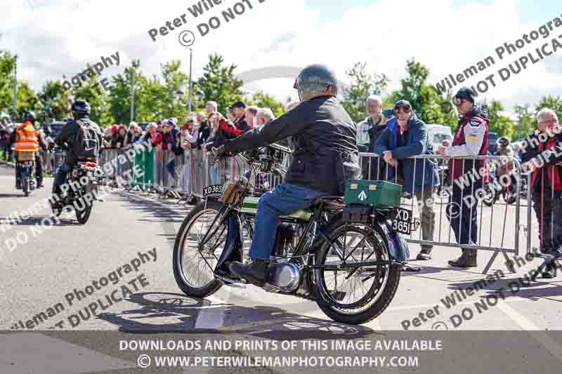 Vintage motorcycle club;eventdigitalimages;no limits trackdays;peter wileman photography;vintage motocycles;vmcc banbury run photographs